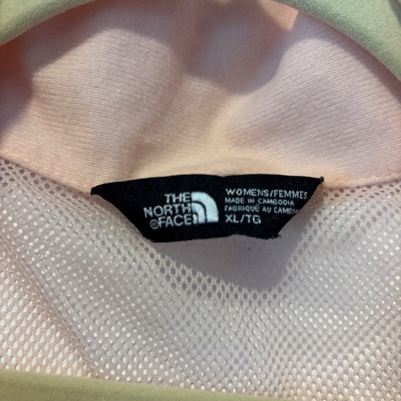 Women's Resolve 2 Jacket - Rose (Pink) - Picture 4 of 11